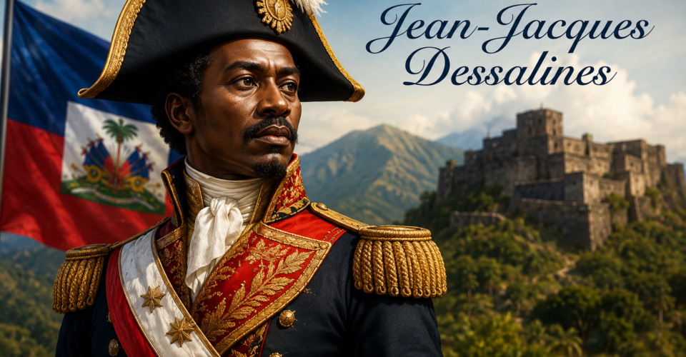 Jean-Jacques Dessalines 1