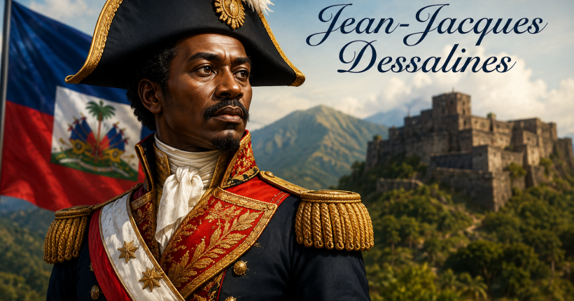 Jean-Jacques Dessalines 1