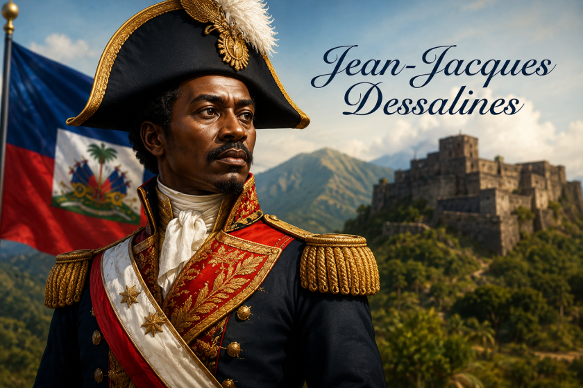 Jean-Jacques Dessalines 1