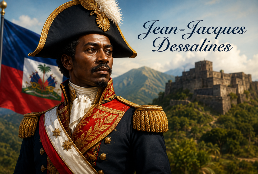 Jean-Jacques Dessalines 1
