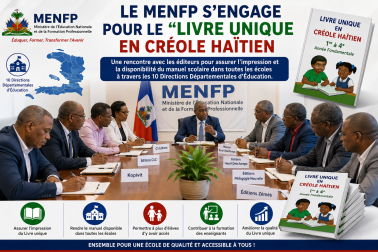 MENFP 2
