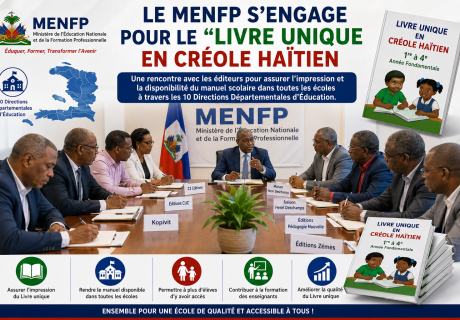 MENFP 2