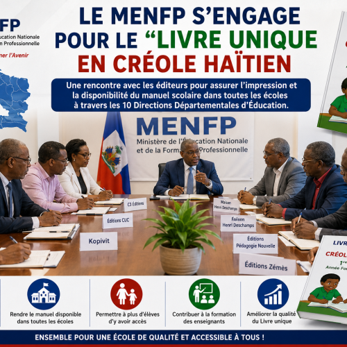 MENFP 2