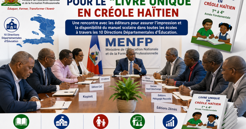 MENFP 2
