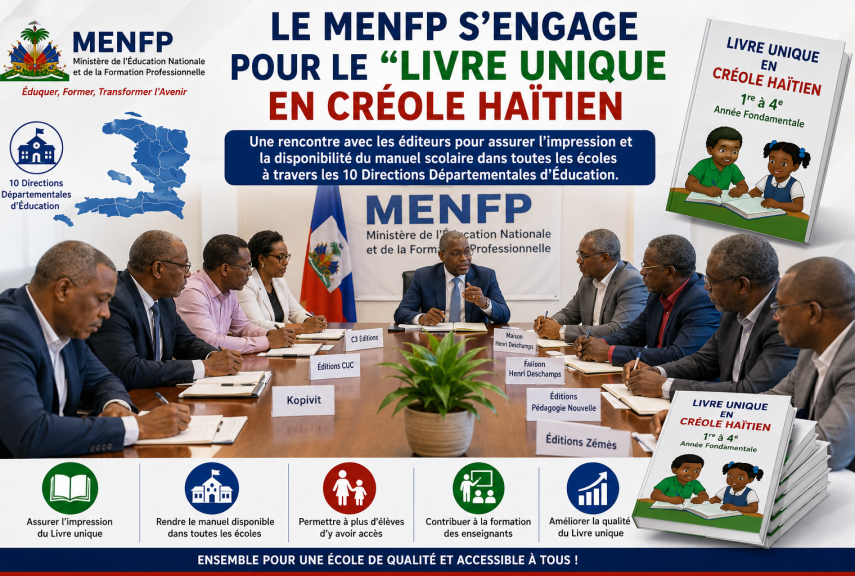 MENFP 2