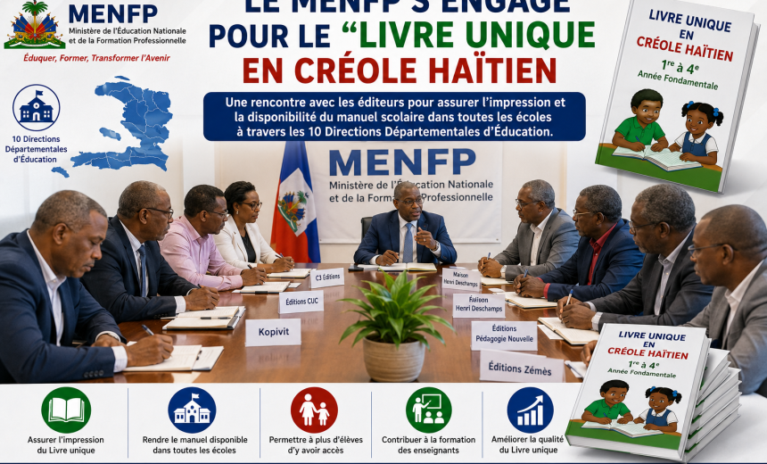 MENFP 2