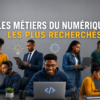 Métiers du numérique