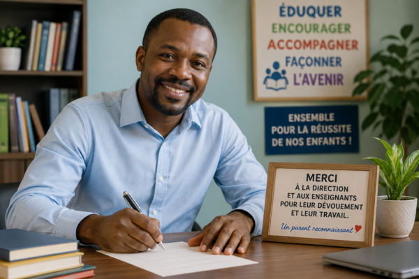 Parent satisfait 1